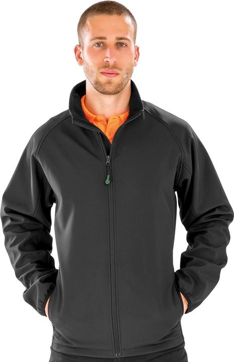 Immagine prodotto Result Giacca Softshell stampabile (XL)