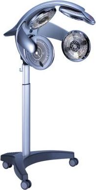 Produktbild Wella Climazon 2 Stativ silber