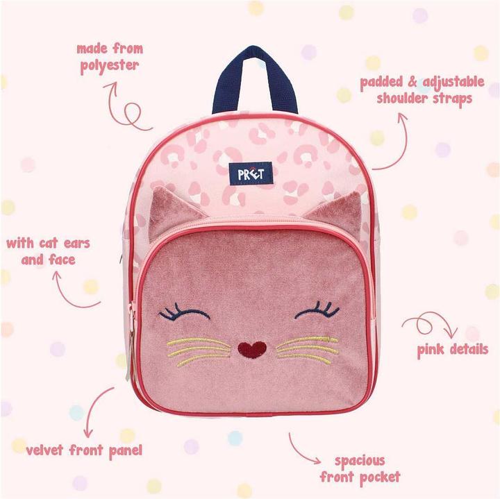 Immagine prodotto Vadobag Rucksack Spass Giggle Rosa