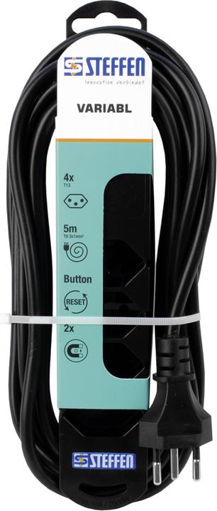 Image du produit Steffen Variable Steba (4 x, Type 13, 5 m)