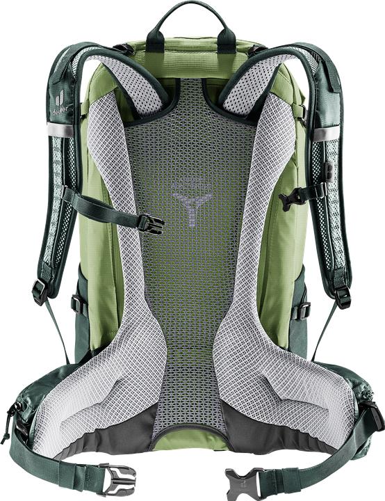 Actual product image Deuter Futura 27 (27 l)