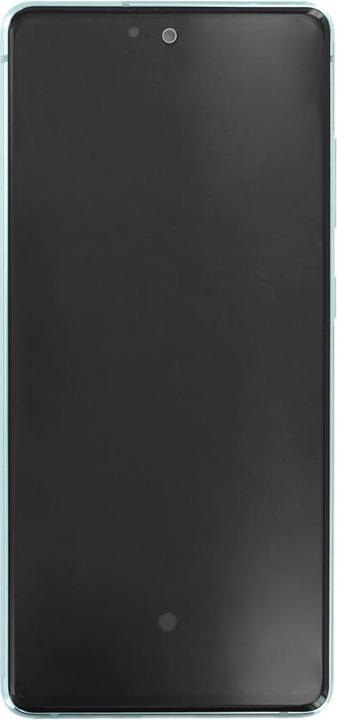 Image du produit Samsung Unité d'affichage G780 Galaxy S20 FE 4G cloud mint GH82-24219D (Écran, Galaxy S20 FE, Galaxy S20 FE 5G)