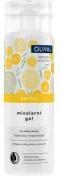 Actual product image Olival Immortelle Oil Micellar Gel Cleanser for Gentle Facial Cleansing 200ml (Gel, 200 ml)