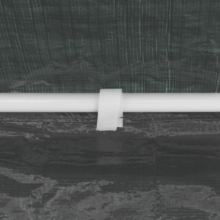 Produktbild Relaxdays 3x Pavillon-Seitenwand (10 cm, 300 cm)
