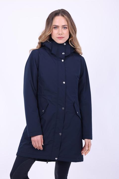 Actual product image HV Polo Parka HVPNovia (XS)