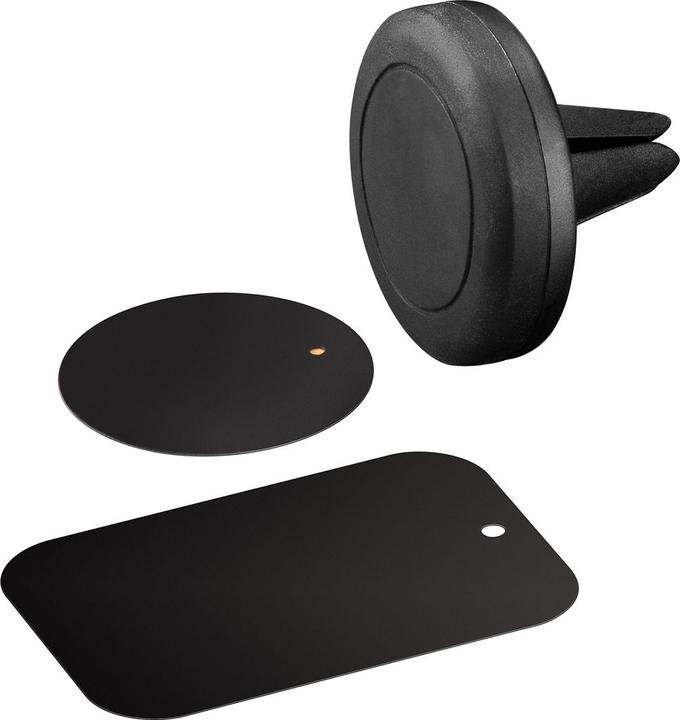 Image du produit Goobay Jeu de supports magnétiques universels