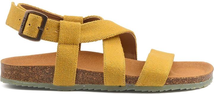 Actual product image Zouri Sand (39)