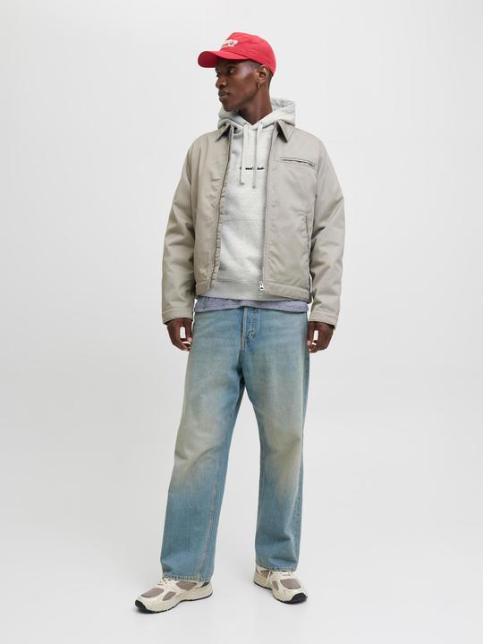 Immagine prodotto Jack & Jones Jornorrebro Emb Sweat Hood Noos (XS)