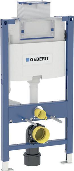Image du produit Geberit Duofix Omega H98 stand for hanging bowl (111.030.00.1)