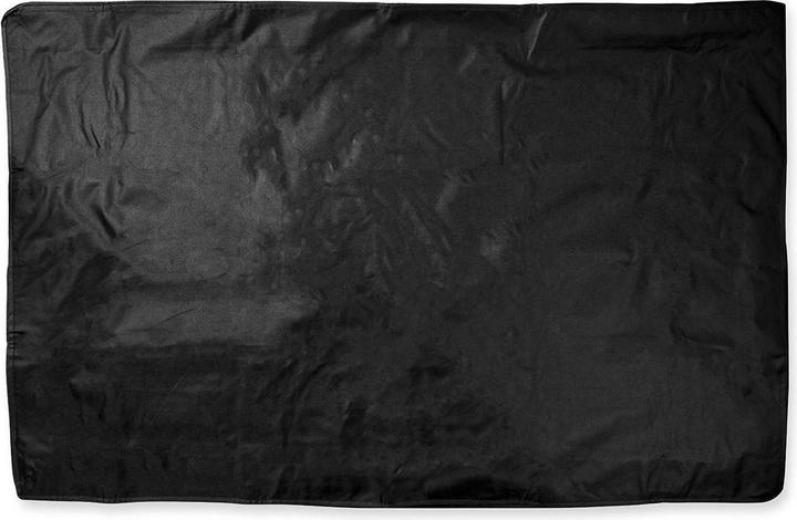 Image du produit Nedis Housse pour écran TV extérieur Taille de l'écran : 55 - 58 " Fermeture par crochet et boucle / (Divers, Conservation)