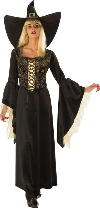 Image du produit Bristol Novelty - Robe de déguisement WITCH (S)
