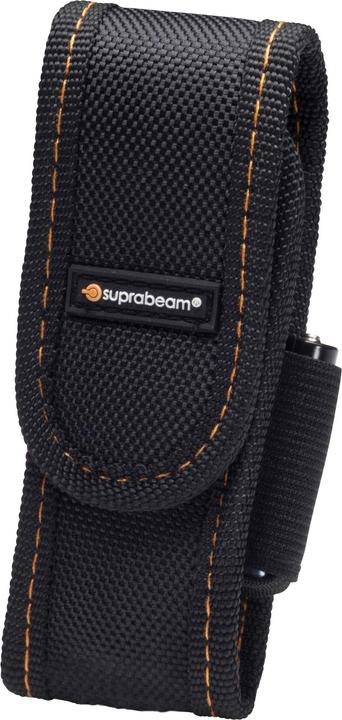 Actual product image Suprabeam Q3 Alkaline torch - 380 Lm (8.50 cm, 380 lm)