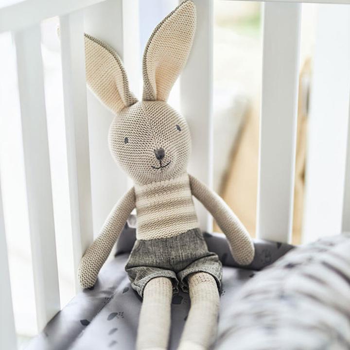 Immagine prodotto Jollein Hase (50 cm)