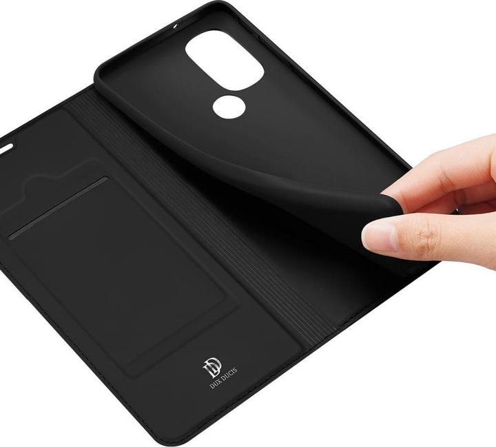Image du produit Dux Ducis Couverture du livre Skin Pro Series (Motorola Moto G71 5G)