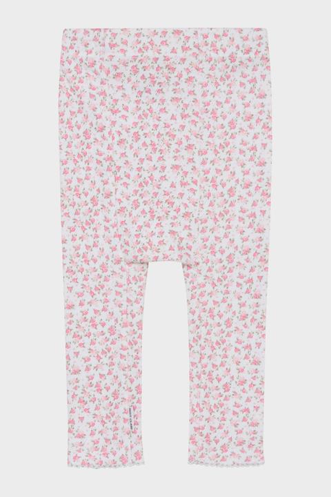 Hust and Claire Leggings mit Blumenmuster