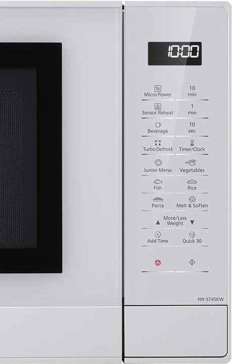 Actual product image Panasonic NN ST 45 (32 l)