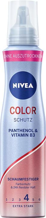 NIVEA 86946 (150 ml, Schaumfestiger)