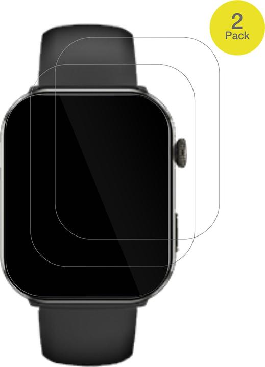 Actual product image Dipos 3D Full Cover Screen Protector