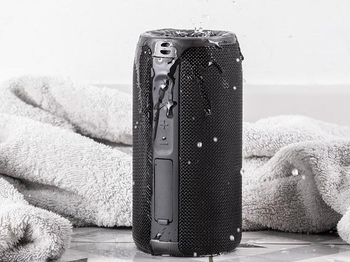 Actual product image Tracer TRAGLO46609 Portable Speaker Stereo Portable Speaker (8 h, Battery operated)
