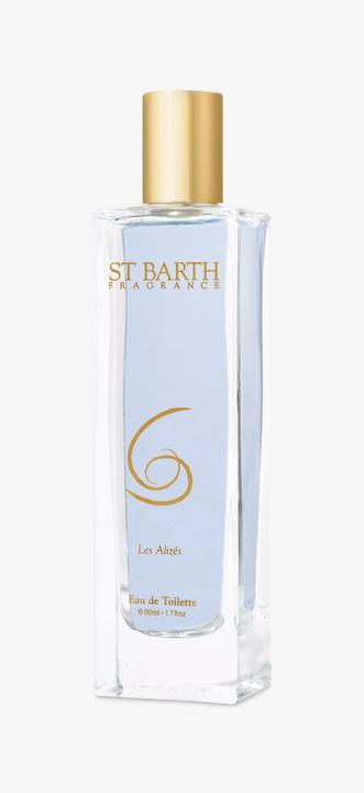 Produktbild St Barth Les Alizes (Eau de Toilette, 50 ml)