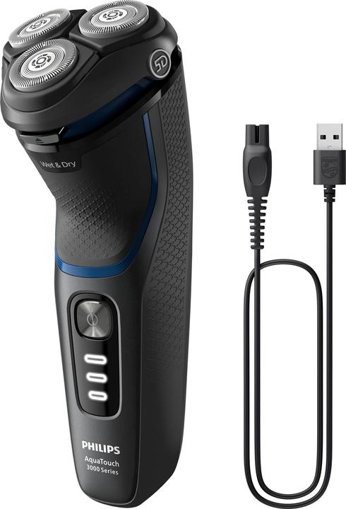 Actual product image Philips Rasierapparat