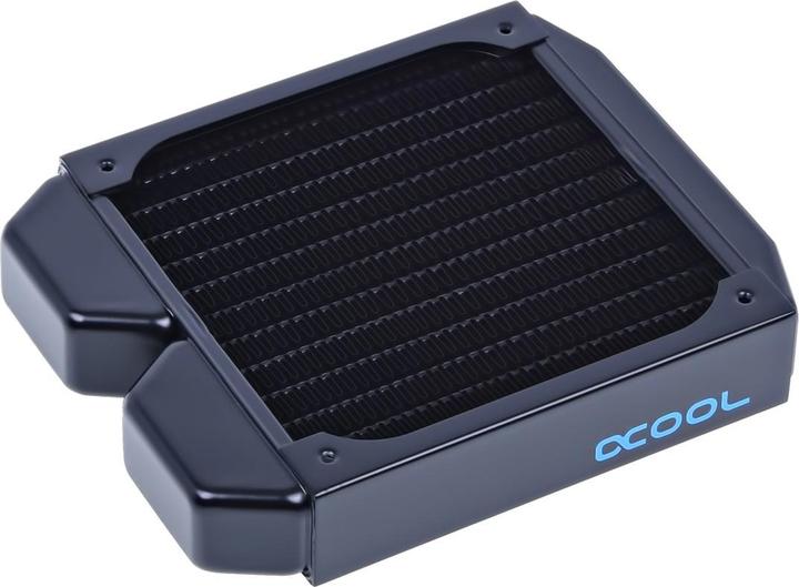 Produktbild Alphacool NexXxoS ST30 Full Copper 120mm (120 mm)