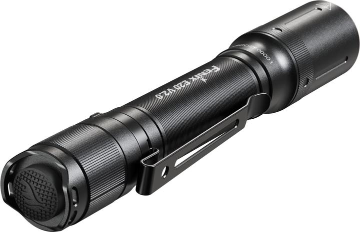 Immagine prodotto Fenix Torcia LED E20 V2.0 (12.70 cm, 350 lm)