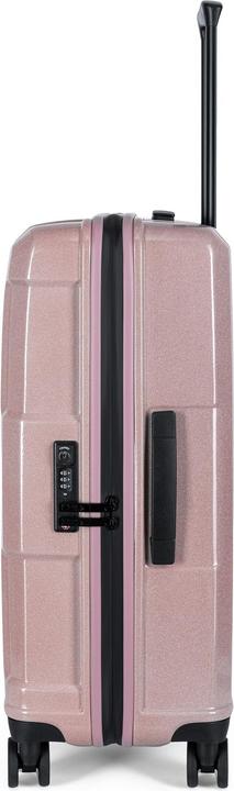 Produktbild Epic Crate Reflex EVO 4 Rollen Trolley 65 cm (71 l)