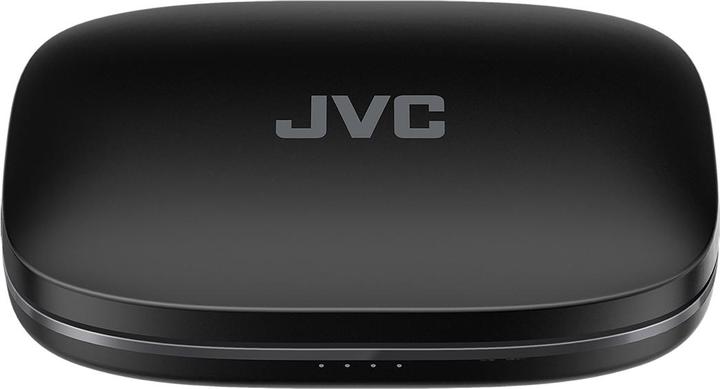 Image du produit JVC HA-NP50T-B (pas de réduction du bruit, 9.50 h, Sans fil)