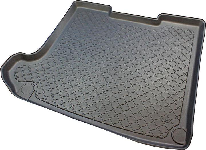 Produktbild Aristar Kofferraumwanne für VW T5 / T6 Transporter ab 2003 bis heute (langer Radstand)