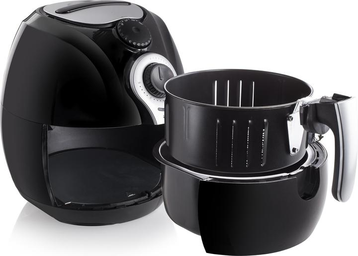 Image du produit Tristar Friteuse croustillante