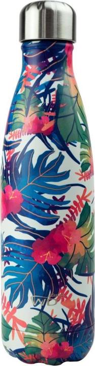 Easy Life Isolierflaschen doppelw. 500ml, Trpoic (0.50 l)