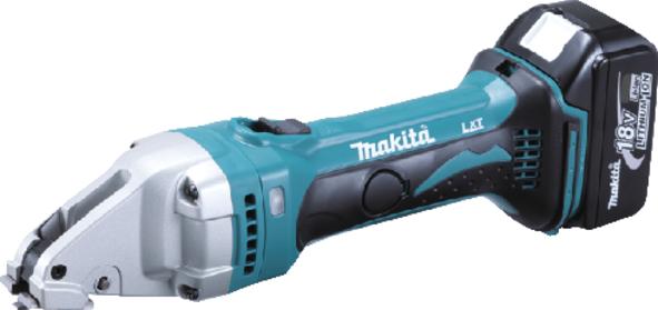 Actual product image Makita DJS101ZJ