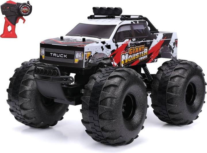 Maisto Giant Wheel Offroad