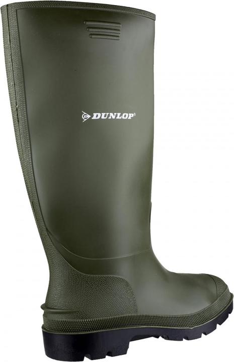 Actual product image Dunlop Pricemastor PVC rubber boots Boots (39)