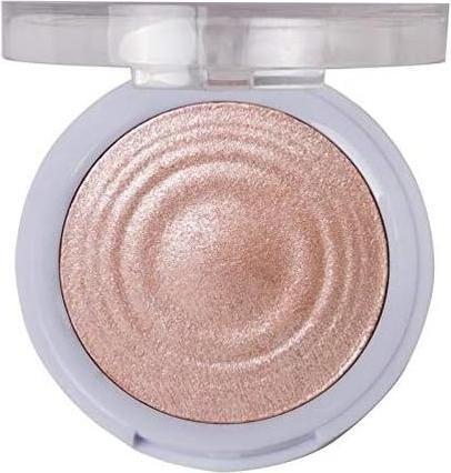 Produktbild J.Cat Beauty J. CAT BEAUTY You Glow Girl Gebackener Highlighter Crystal Sand (Crystal Sand, Highlighter)