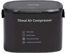 Produktbild Xiaomi TP01 Air Compressor (7 Bar, 0 l)