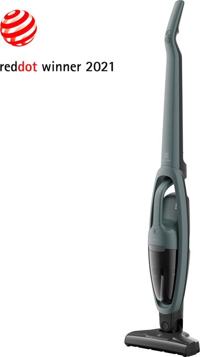 Actual product image Electrolux ES52CB18OG - Clean 500