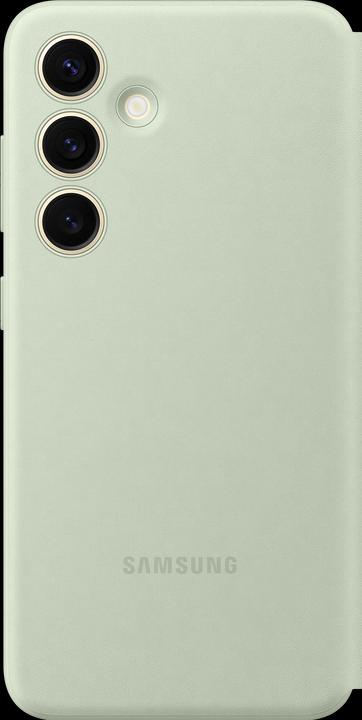 Actual product image Samsung Smart View Wallet Case (Samsung Galaxy S24)
