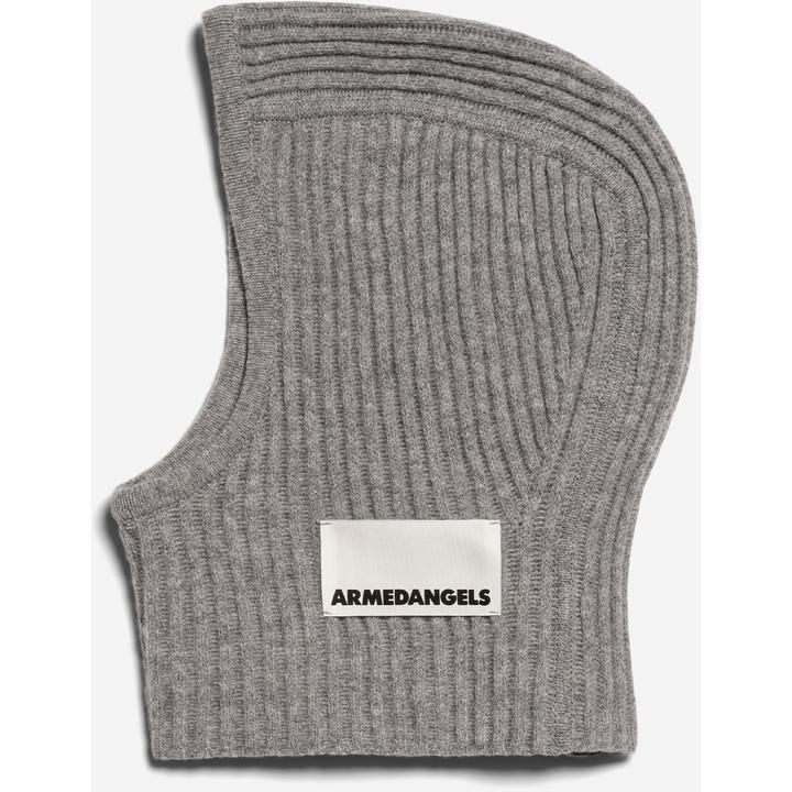 Actual product image Armedangels Balaclaa