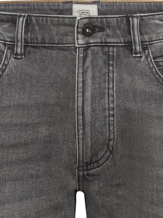Produktbild Camel Active Regular Fit fleXXXactive® 5-Pocket Jeans (W35/L32)