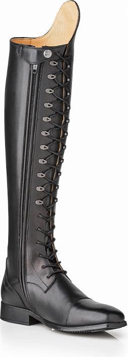 Actual product image Sergio Grasso riding boots arena +1 (40)