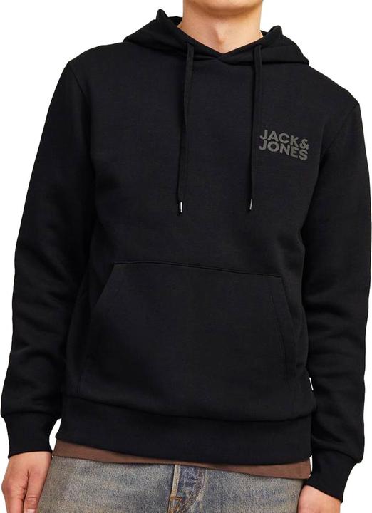 Produktbild Jack & Jones 2er Pack Corp Sweatshirt / Hoodie (XXL)