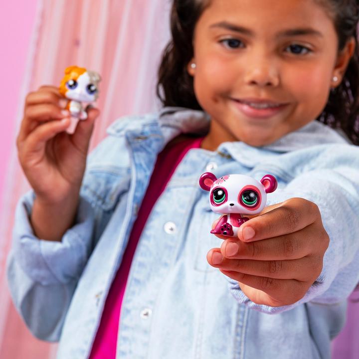 Immagine prodotto Littlest Pet Shop Pet Pals (1 pz.)