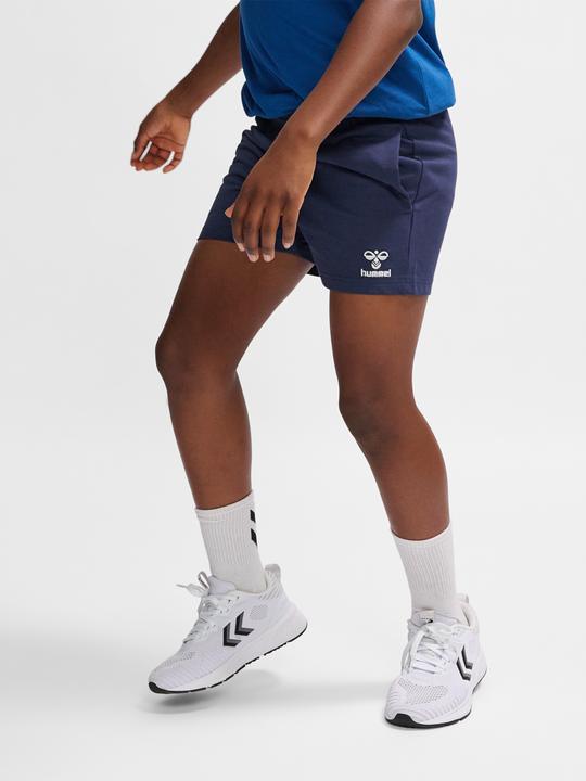 Immagine prodotto hummel Hmlgo 2.0 Pantaloncini Da Ginnastica Per Bambini (140)