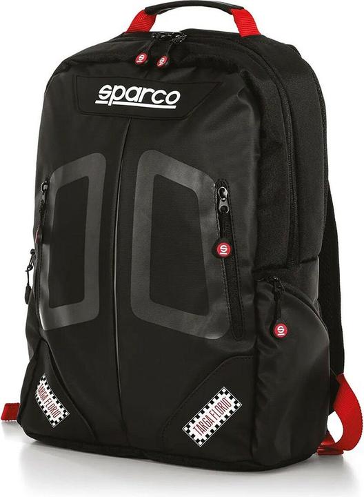 Sparco Targa Florio Backpack Stage (16 l)