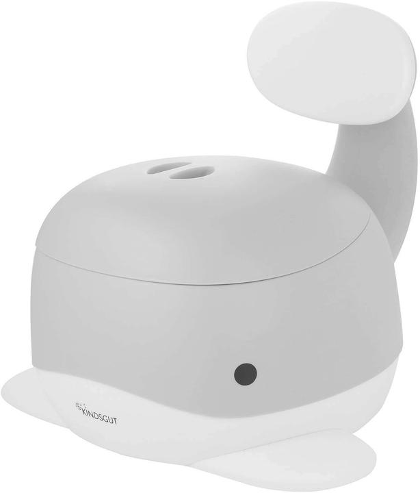 Image du produit Kindsgut Kindertöpfchen Wal