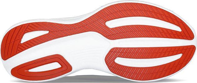 Actual product image Saucony Ride 17 (49)