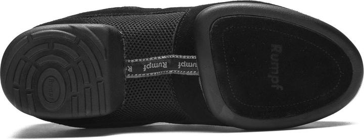 Produktbild Rumpf Tanzschuhe 1592 JIVE SNEAKER (45.5, 47)