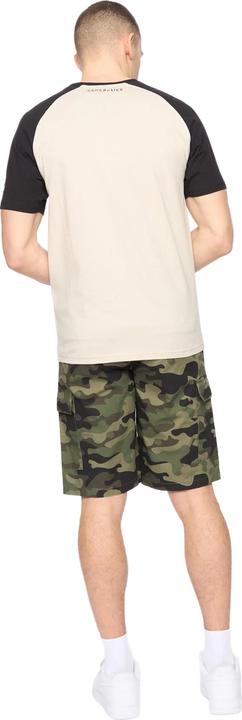 Immagine prodotto Crosshatch Camtort Maglietta Uomo (XL)